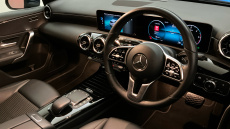 Mercedes-Benz A-Class A200d Sport Executive 5dr Auto Diesel Hatchback